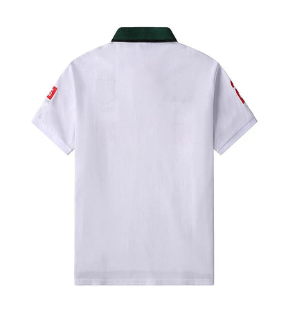 Mexico Heritage Polo — Nation Series
